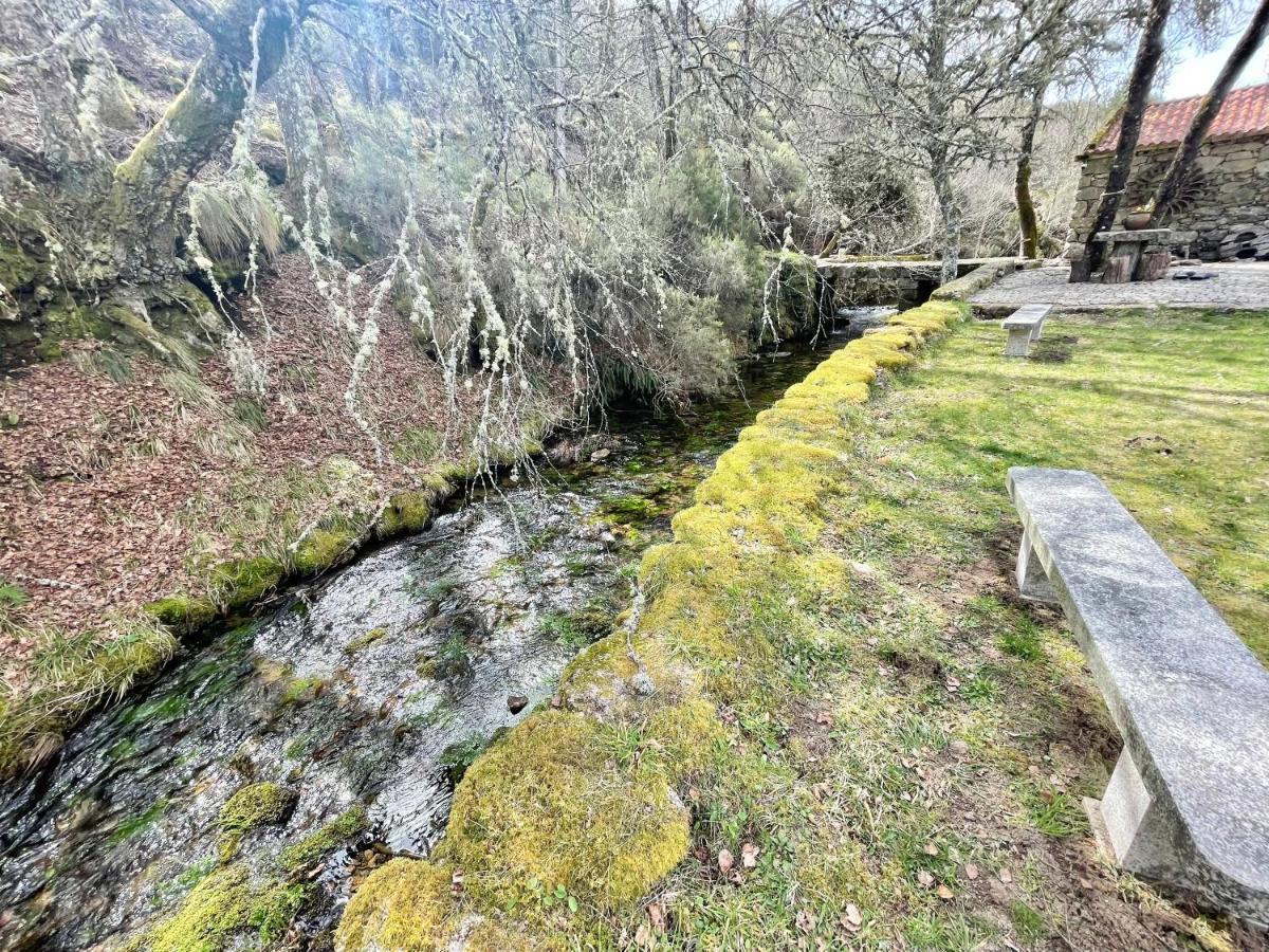Moinho De Briao Villa Montalegre Luaran gambar