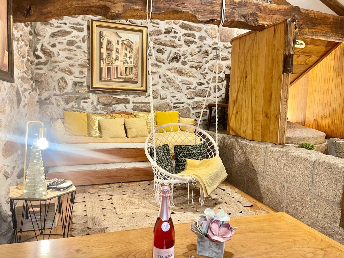 Moinho De Briao Villa Montalegre Luaran gambar