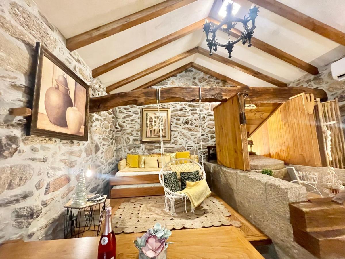 Moinho De Briao Villa Montalegre Luaran gambar