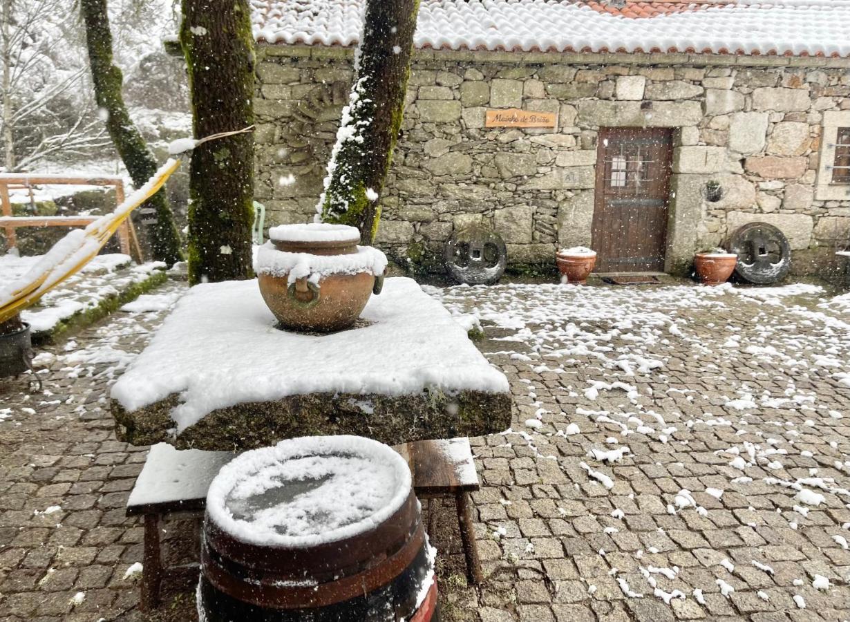 Moinho De Briao Villa Montalegre Luaran gambar