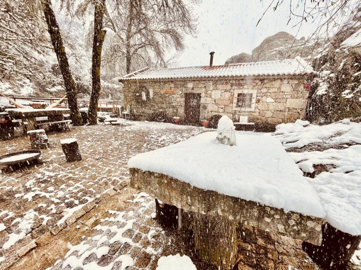 Moinho De Briao Villa Montalegre Luaran gambar