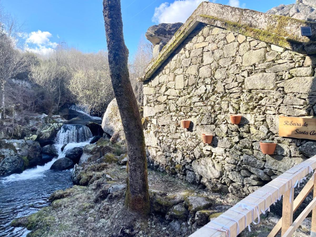 Moinho De Briao Villa Montalegre Luaran gambar