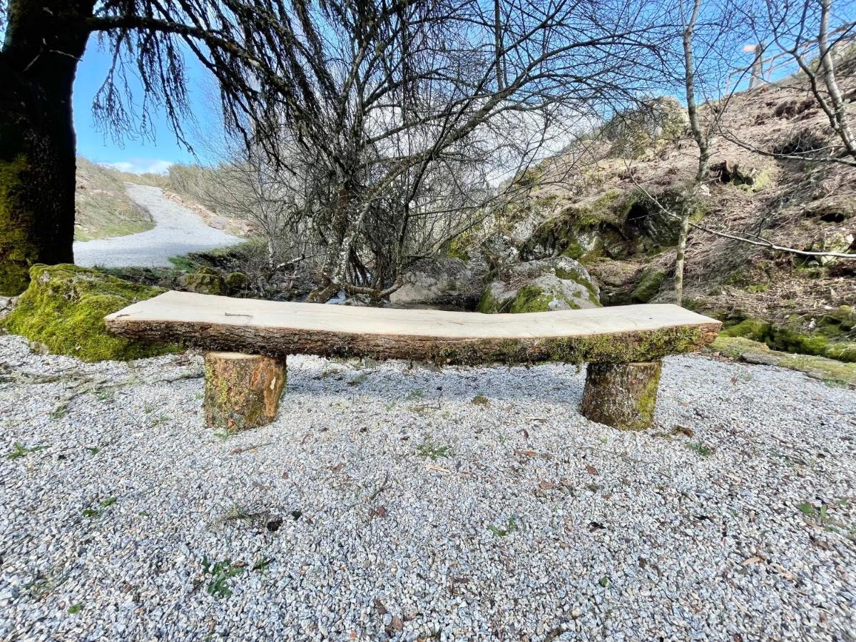 Moinho De Briao Villa Montalegre Luaran gambar
